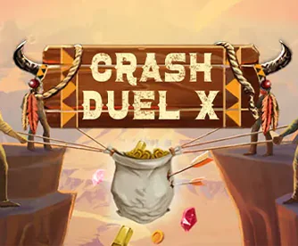 Emplacement Crash Duel X