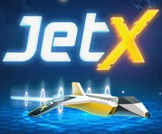 Emplacement JetX