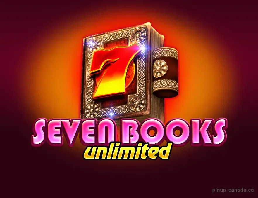 Sept Livres Illimités Slot